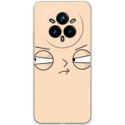 Чохол BoxFace Realme 14 Pro Plus 