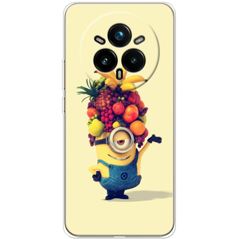 Чохол BoxFace Realme 14 Pro Plus 