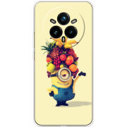 Чохол BoxFace Realme 14 Pro Plus 