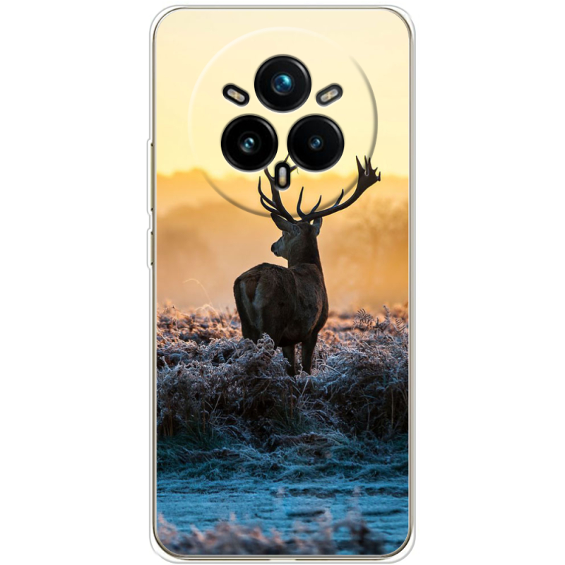 Чохол BoxFace Realme 14 Pro Plus 