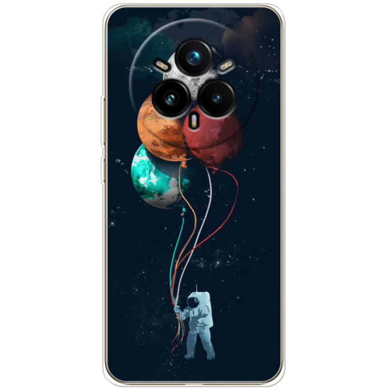 Чохол BoxFace Realme 14 Pro Plus 