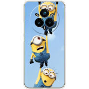 Чохол BoxFace Realme 14 Pro Plus 