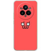 Чохол BoxFace Realme 14 Pro Plus 