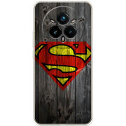 Чохол BoxFace Realme 14 Pro Plus 
