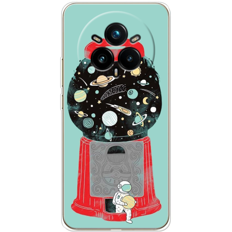 Чохол BoxFace Realme 14 Pro Plus 