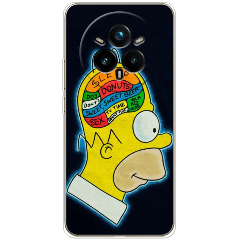 Чохол BoxFace Realme 14 Pro Plus 