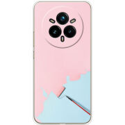 Чохол BoxFace Realme 14 Pro Plus 