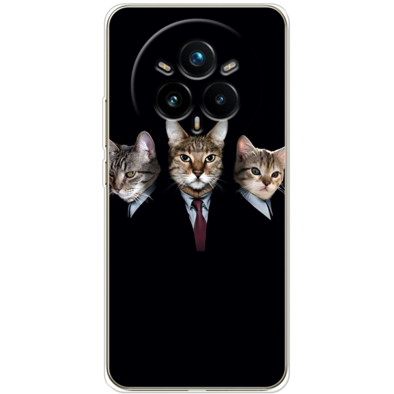Чохол BoxFace Realme 14 Pro Plus 
