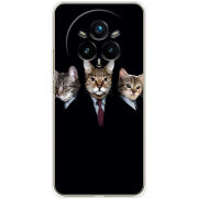 Чохол BoxFace Realme 14 Pro Plus 