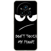 Чохол BoxFace Realme 14 Pro Plus Don't Touch my Phone