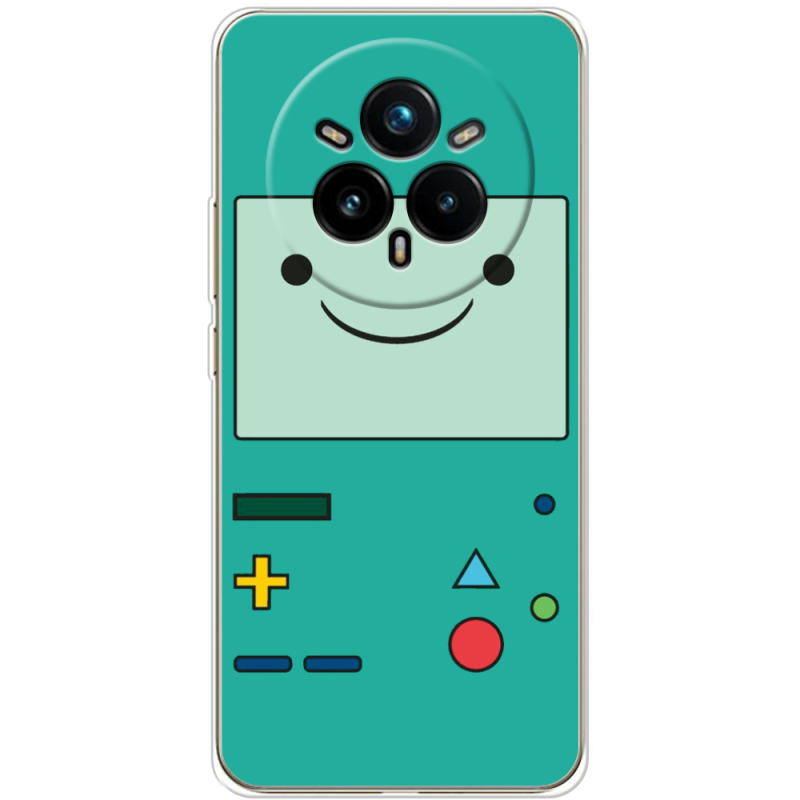 Чохол BoxFace Realme 14 Pro Plus 