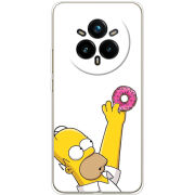 Чохол BoxFace Realme 14 Pro Plus 