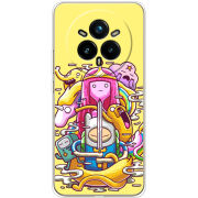 Чохол BoxFace Realme 14 Pro Plus 