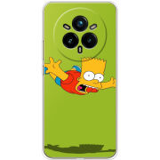 Чохол BoxFace Realme 14 Pro Plus 