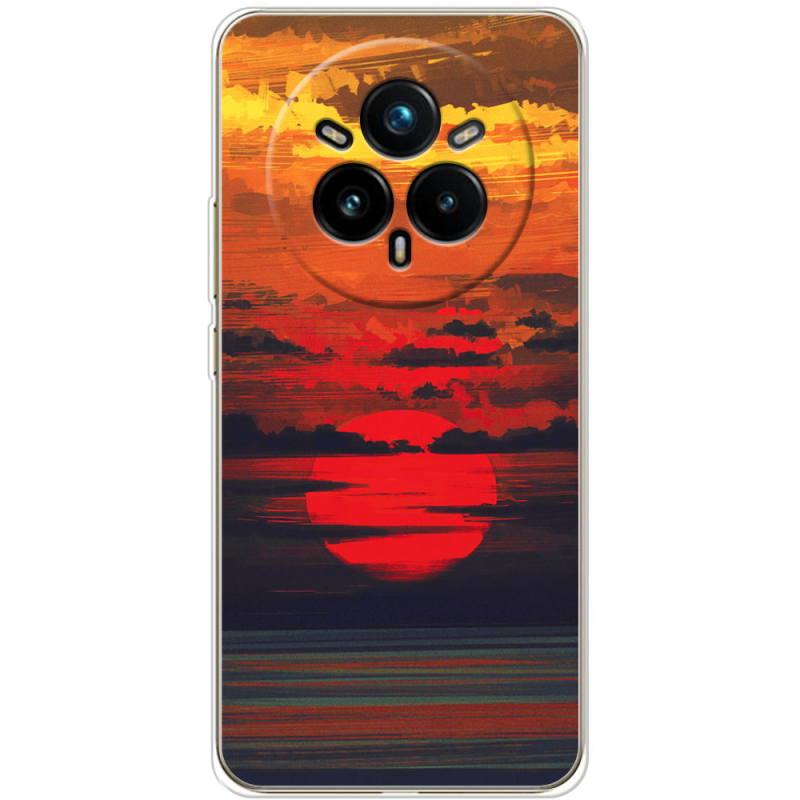 Чохол BoxFace Realme 14 Pro Plus Calm Before the Storm