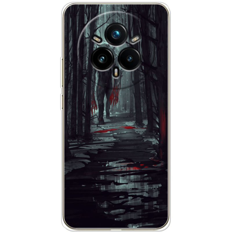 Чохол BoxFace Realme 14 Pro Plus Forest and Beast