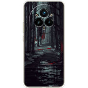 Чохол BoxFace Realme 14 Pro Plus Forest and Beast