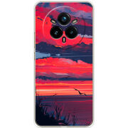 Чохол BoxFace Realme 14 Pro Plus Heaven a