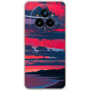 Чохол BoxFace Realme 14 Pro Plus Heaven b