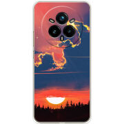 Чохол BoxFace Realme 14 Pro Plus Twilight