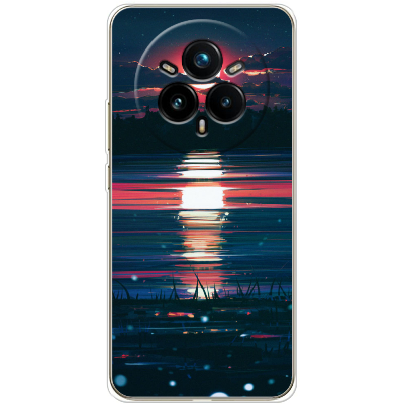 Чохол BoxFace Realme 14 Pro Plus Midnight
