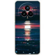 Чохол BoxFace Realme 14 Pro Plus Midnight