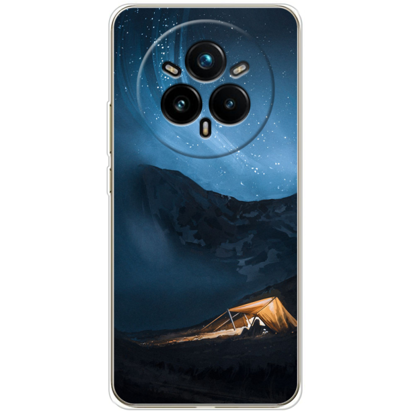 Чохол BoxFace Realme 14 Pro Plus Nowhere