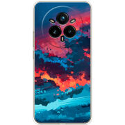 Чохол BoxFace Realme 14 Pro Plus Thunderclouds