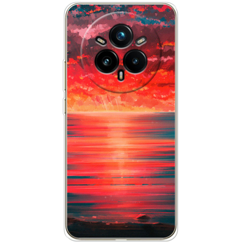 Чохол BoxFace Realme 14 Pro Plus Seaside b