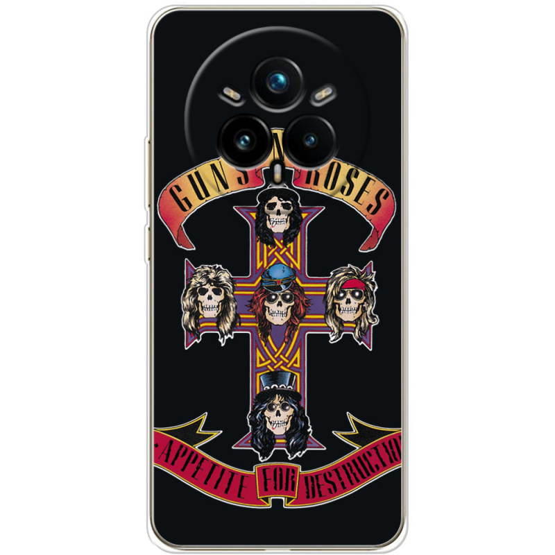 Чохол BoxFace Realme 14 Pro Plus 