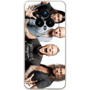 Чохол BoxFace Realme 14 Pro Plus 