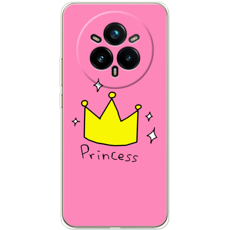 Чохол BoxFace Realme 14 Pro Plus 