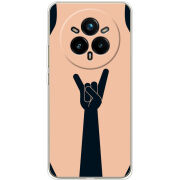 Чохол BoxFace Realme 14 Pro Plus 