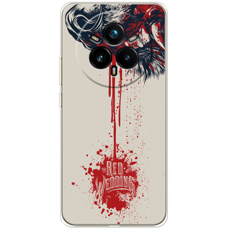 Чохол BoxFace Realme 14 Pro Plus 