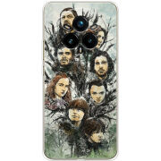 Чохол BoxFace Realme 14 Pro Plus 