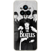 Чохол BoxFace Realme 14 Pro Plus 