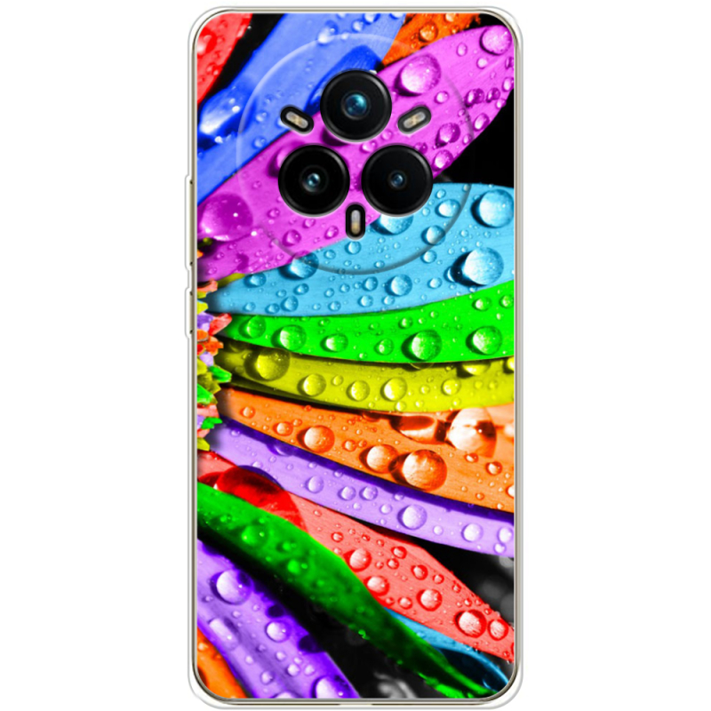 Чохол BoxFace Realme 14 Pro Plus Colored Chamomile