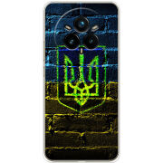 Чохол BoxFace Realme 14 Pro Plus Trident