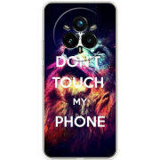 Чохол BoxFace Realme 14 Pro Plus 