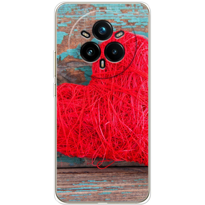 Чохол BoxFace Realme 14 Pro Plus 