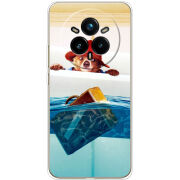 Чохол BoxFace Realme 14 Pro Plus 