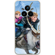 Чохол BoxFace Realme 14 Pro Plus 