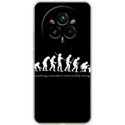 Чохол BoxFace Realme 14 Pro Plus 