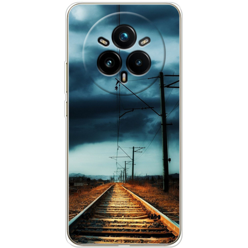Чохол BoxFace Realme 14 Pro Plus 