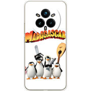 Чохол BoxFace Realme 14 Pro Plus 
