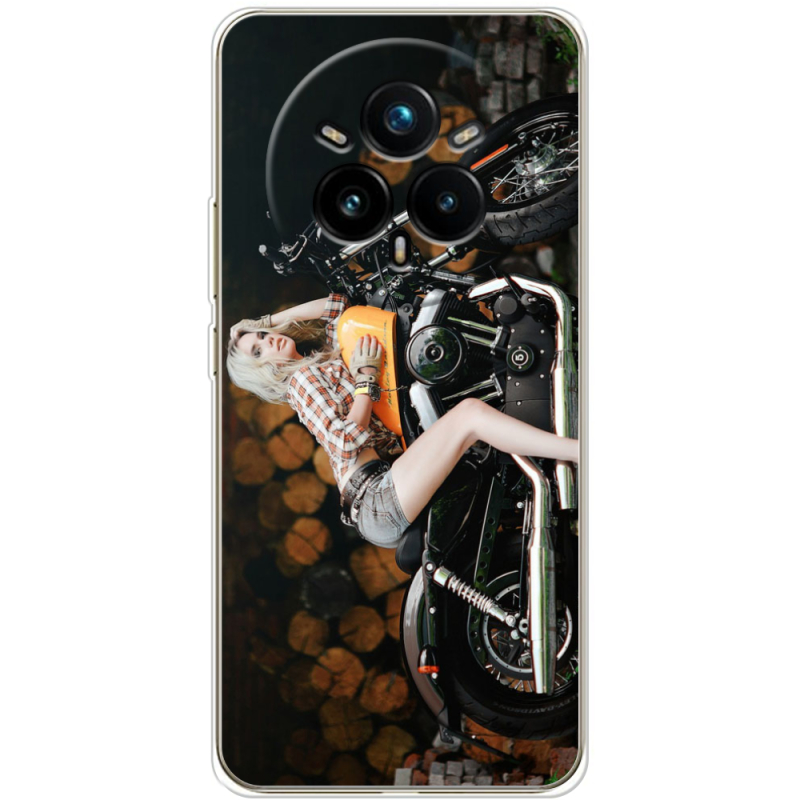 Чохол BoxFace Realme 14 Pro Plus 