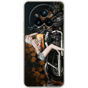 Чохол BoxFace Realme 14 Pro Plus 