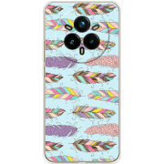 Чохол BoxFace Realme 14 Pro Plus 