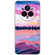 Чохол BoxFace Realme 14 Pro Plus Sky Mirror