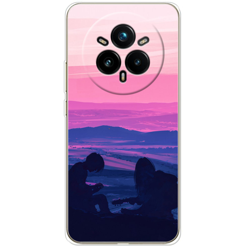 Чохол BoxFace Realme 14 Pro Plus Top of the World